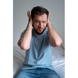 Кровообіг мозку: чому холодні руки та шум у вухах — не норма