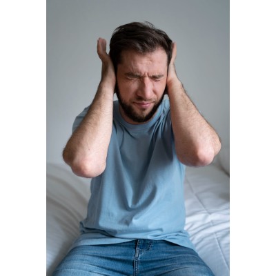 Кровообіг мозку: чому холодні руки та шум у вухах — не норма