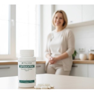 Кишківник: як мікрофлора впливає на імунітет, вагу та самопочуття