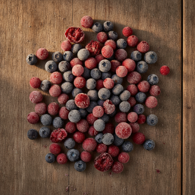 Liqberry: що це, користь для здоров'я та як правильно приймати