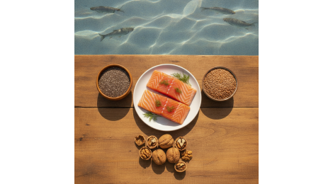 Now Foods Omega 3 купити в Києві: Повний Огляд та Вибір | Лавка здравія