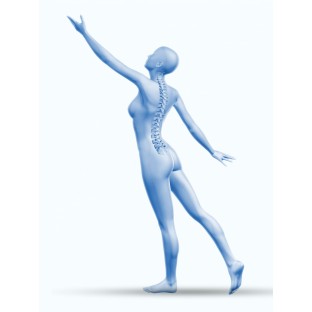 Біль у спині та попереку: чому страждає хребет і як підтримати його здоров’я