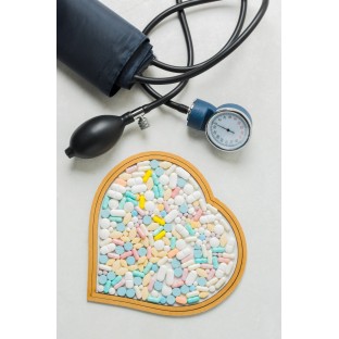 Стрибки тиску: коли це вже не випадковість, а сигнал судин