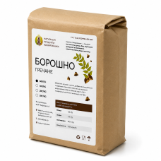 Борошно гречане ОрганікЕкоПродукт 500 г