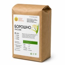 Борошно рисове ОрганікЕкоПродукт 500 г