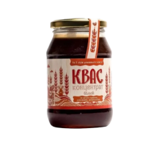 Концентрат кваса Трипольского білий 550 г