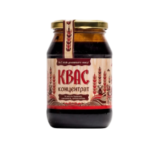 Концентрат квасу Трипільського 550 г