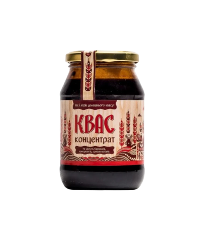 Концентрат квасу Трипільського 550 г