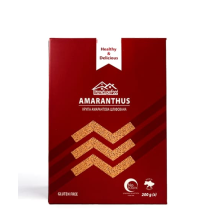 Крупа амарантовая Healthy Generation 200 г