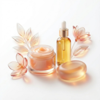 НАТУРАЛЬНА КОСМЕТИКА ТА ЗАСОБИ ДОГЛЯДУ