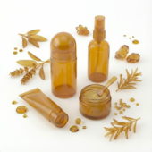 Антиперспіранти натуральні