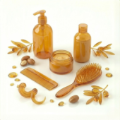 Догляд за волоссям