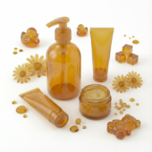 Дитяча косметика