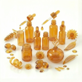 Эфирные масла