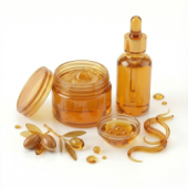 Маски і масла для волосся