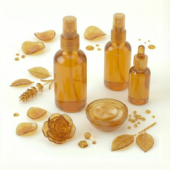 Тоніки, гідролати, термальна вода