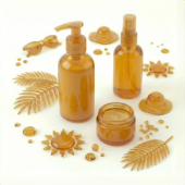 Захист від сонця