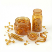 Зміцнення волосся зсередини