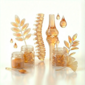 Для хребта та суглобів