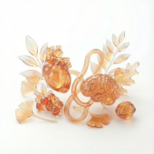 Для судин, серця і мозку