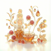 Для жіночого здоров'я