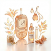 При цукровому діабеті