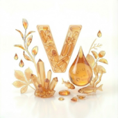 Вітаміни, мінерали, ОМЕГА