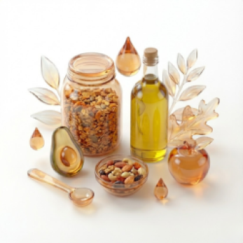 ЗДОРОВЕ ХАРЧУВАННЯ