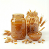 Полисол - натуральні вітаміни з пророщених зерен