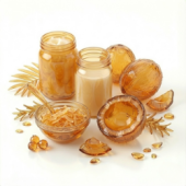 Продукти з кокоса