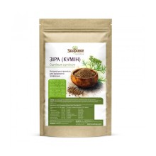 Зіра (кумін) Здорово 250 г