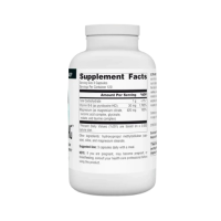 Source Naturals Ultra-Mag Magnesium Complex Магниевый комплекс 90 vegcaps