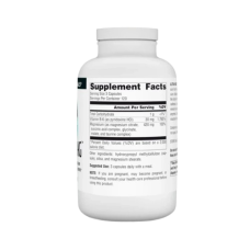 Source Naturals Ultra-Mag Magnesium Complex Магнієвий комплекс 90 vegcaps
