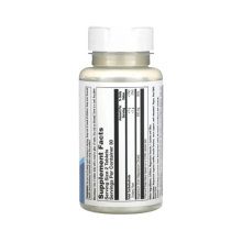 Kal Magnesium Citrate Магнію цитрат 400 мг 60 табл.