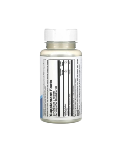 Kal Magnesium Citrate Магнію цитрат 400 мг 60 табл.