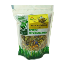 Фіточай карпатський Квітка кохання 75 г