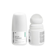 ЕкоДезодорант кульковий DeLaMark аромат бавовни 70 мл