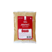 Насіння амаранту Healthy Generation 500 г