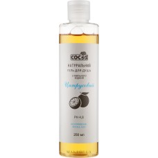 Гель для душу Cocos Цитрусовий 250 мл