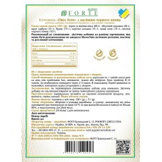 Овес Форте с семенами черного тмина 150 г