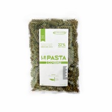 Макароны-спиральки из зеленой чечевицы Healthy Generation без глютена 300 г