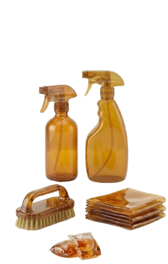 Екотовари для оселі