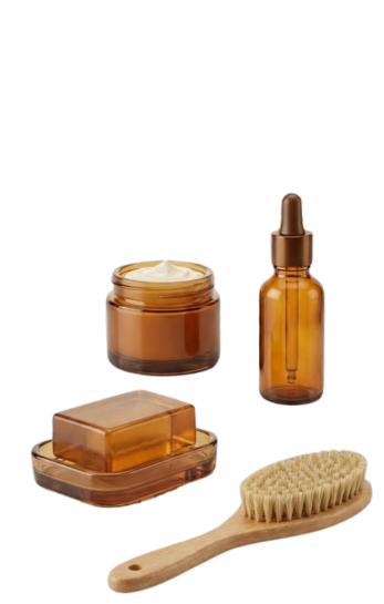 Натуральна косметика