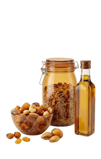 Здорове харчування