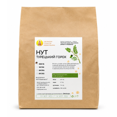 Нут ОрганикЭкоПродукт 500 г
