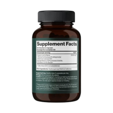 Mind Shi Lion's Mane Їжовик гребінчастий 1000 мг 60 vegcaps
