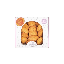 Печиво здобне без глютену Ay da Baker Кориця 200 г