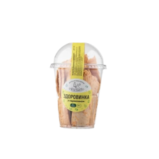 Печенье без сахара Ay da Baker Здоровинка с пармезаном 90 г