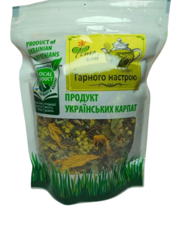 Фіточай Гарного настрою 75 г