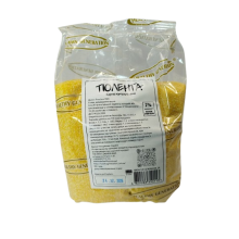 Крупа кукурудзяна Полента Healthy Generation 600 г